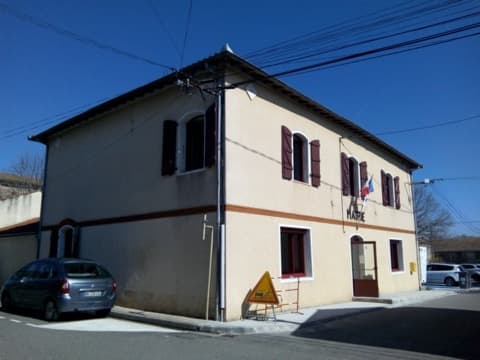 Couvreur Lavelanet-de-Comminges