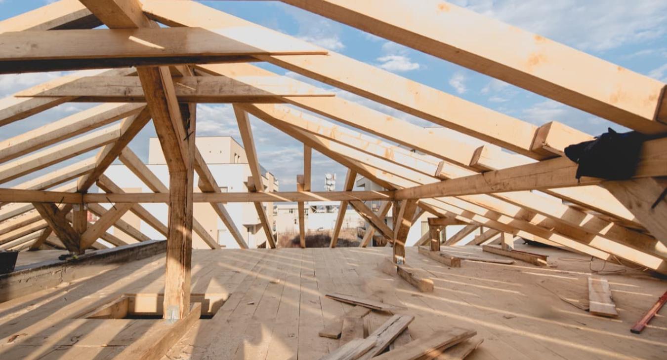 Pose et traitement de charpente 31 Haute-Garonne