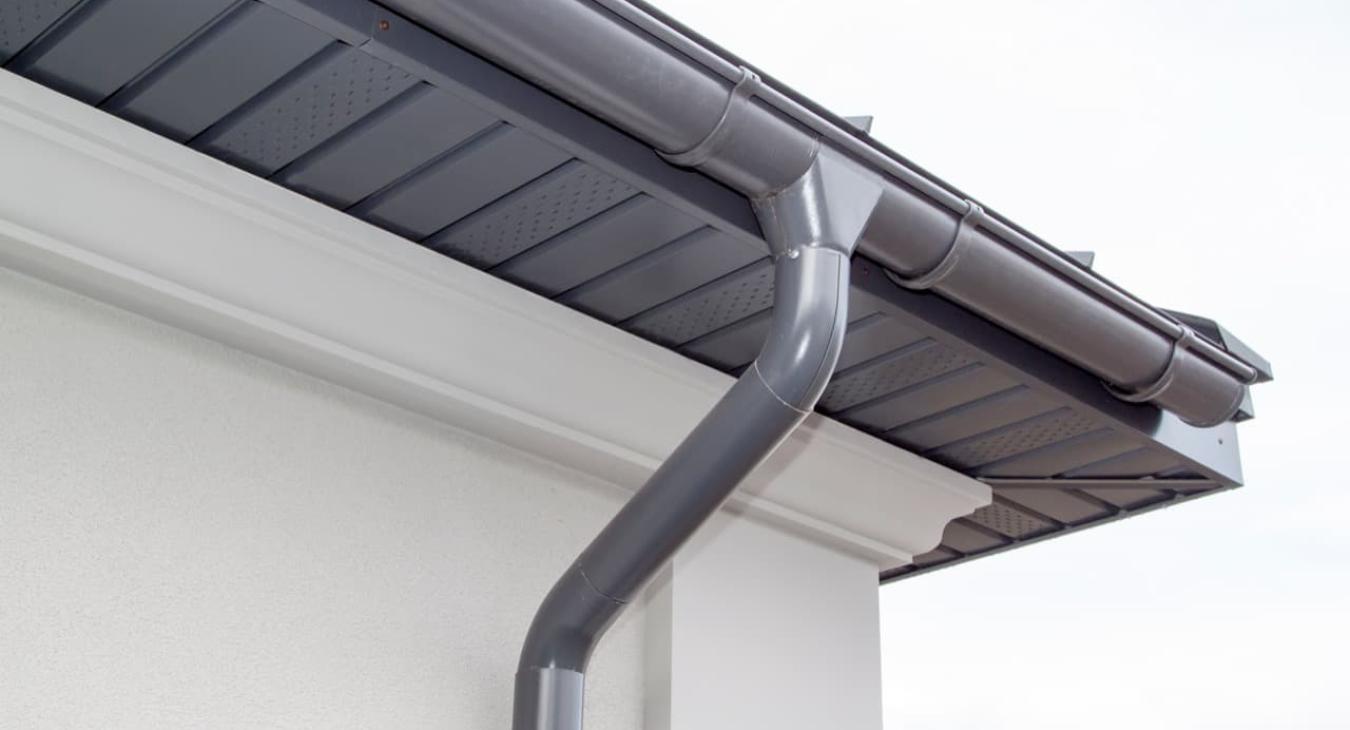 Pose, Réparation & Entretien de gouttières 31 Haute-Garonne